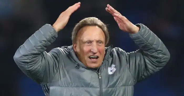 Neil Warnock: New deal sorted