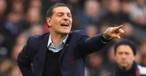 Bilic ‘not fearful’ of the sack at struggling West Ham