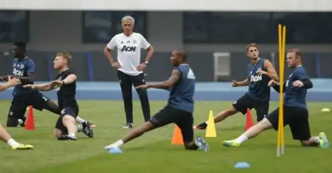Verheijen explains why Mourinho’s training is to blame for injuries