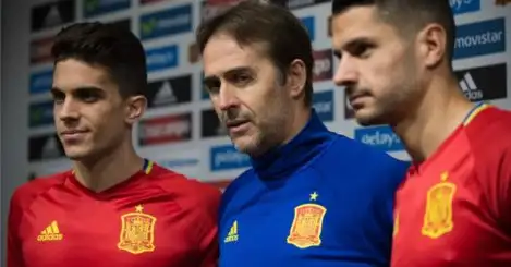 Spain coach was ‘very close’ to becoming Wolves boss