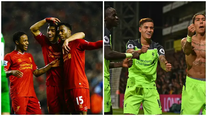 Your Says of the Day: Comparing Rodgers’ Liverpool to Klopp’s Reds