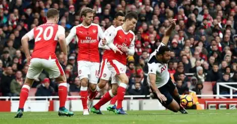 Your Says of the Day: Arsenal’s defensive issues; Mou wrong on duo