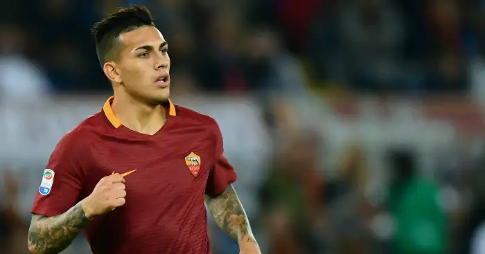 Arsenal ‘in talks’ to sign Roma playmaker – report