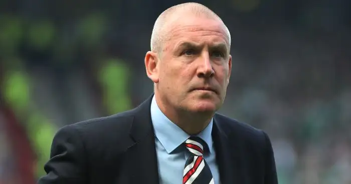 Forest axe Warburton as Academy boss takes charge at Leeds