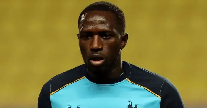 Sissoko asks for ‘more time’ to settle at Tottenham