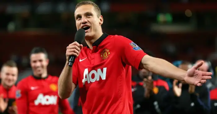 Former defender admits to wanting Man Utd job in veiled Mourinho dig