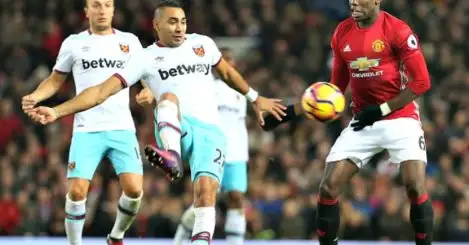 Bilic ‘let down and angry’ as Payet ‘refuses to play’ for West Ham