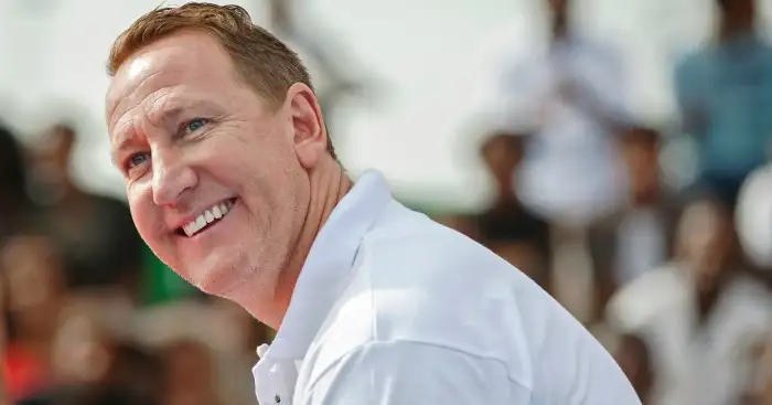 Ray Parlour lifts the lid on his Manchester United regret