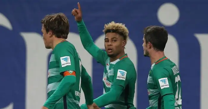 Gnabry critical of Arsenal, move was ‘right decision’