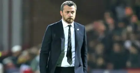 Jokanovic relieved to take all three points against Rotherham