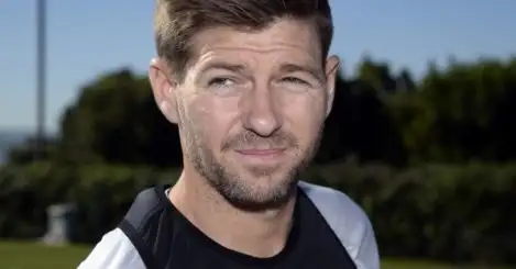 Rumour Mill: Serie A club tempt Gerrard; Zouma in demand