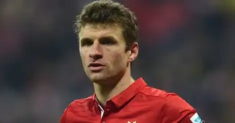 Bayern Munich star confirms he rejected Man Utd switch