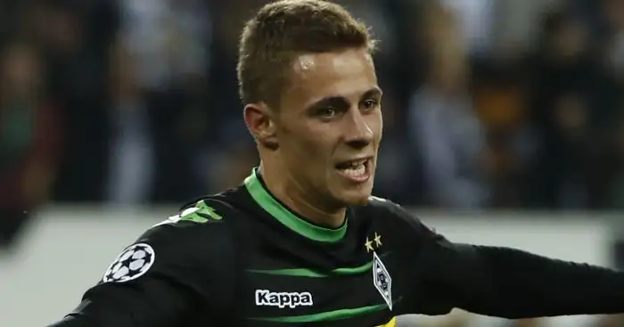 Premier League trio interested in £26m Gladbach winger