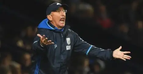 Pulis vows to keep title race ‘alive’; ready to fight Chelsea