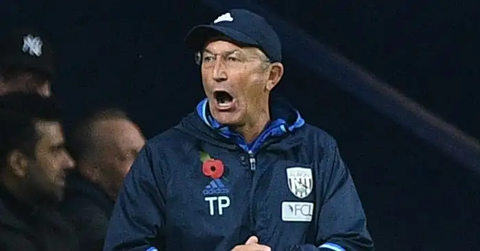 Pulis: ‘Difficult’ to find place for club-record £13million signing