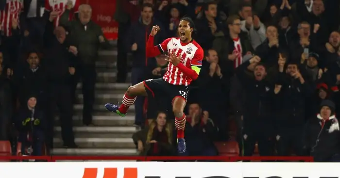 Puel expects Saints defender to become one of world’s best