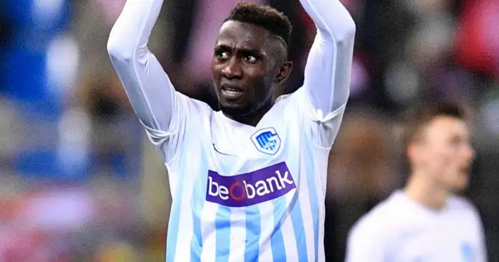 Wilfred Ndidi: Signed for Leicester
