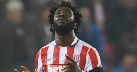 Hughes denies claims ‘big character’ Bony is ‘bad influence’
