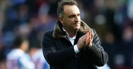 Carvalhal leaves Wednesday to become second casualty from same game