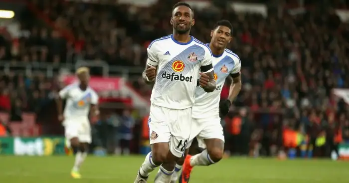 Defoe: Even if I win the Golden Boot, England won’t pick me