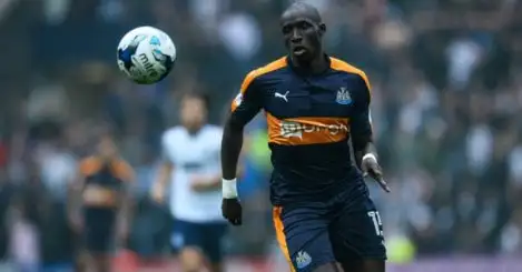 Mohamed Diame makes Senegal sacrifice for Newcastle