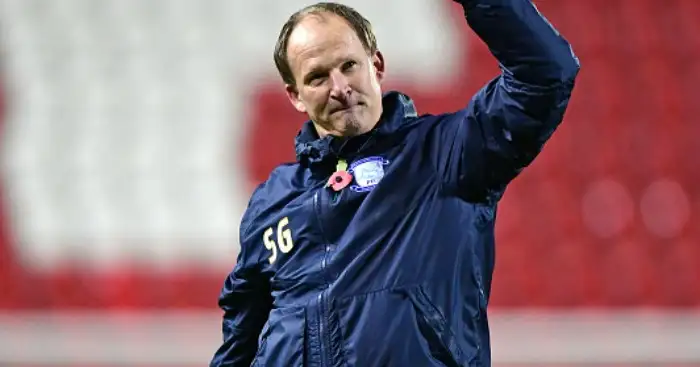 Defensive concerns for Preston ahead of Reading clash