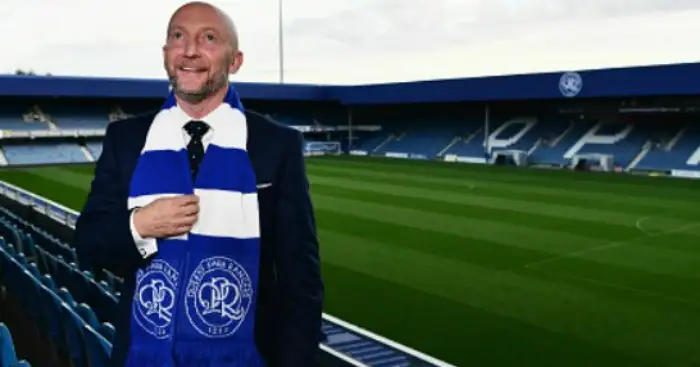 Wszolek the hero for QPR once again