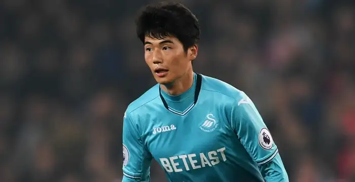 Ki Sung-yueng: Out injured for two weeks