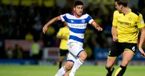 Massimo Luongo: Back in the squad