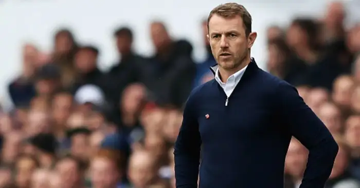 Birmingham have big problems ahead of Ipswich clash