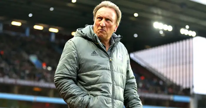 Misery for Leeds as Warnock’s Cardiff claim Elland Road win