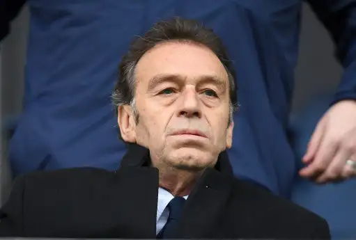 Leeds owner Cellino ‘surprised’ by 18-month ban claims