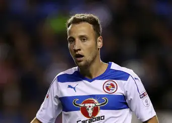 Roy Beerens double lifts Reading past fellow play-off contenders Sheff Wed