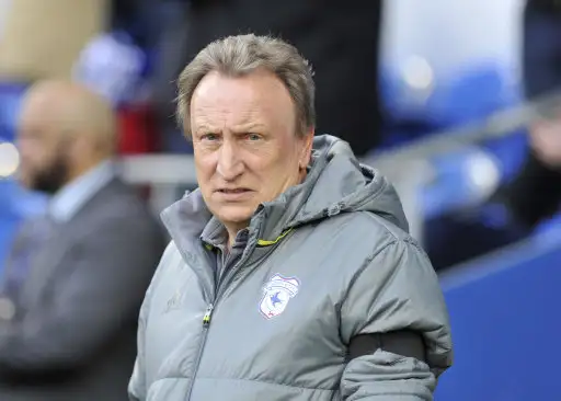 Cardiff and Brighton play out dull goalless draw