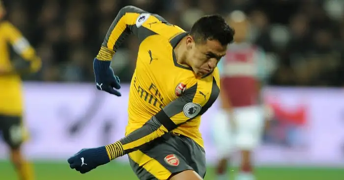Arsenal will find a compromise over new Alexis deal – Campbell