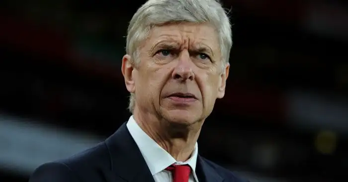 Neville: ‘I want Wenger to stay and prove everyone wrong’