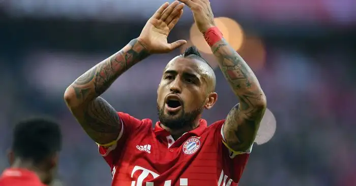Chelsea ‘switch to Bayern ace after £51m Nainggolan bid rejected’