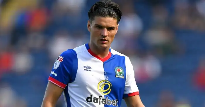 Lambert ‘targets Ben Marshall as part of Wolves revamp’