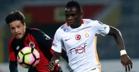 Galatasaray issue statement reacting to Bruma’s Spurs link