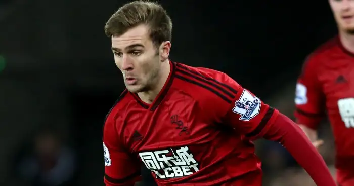 West Brom winger joins Championship promotion hopefuls