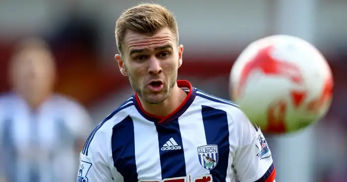 Callum McManaman: Moves to Sheffield Wednesday