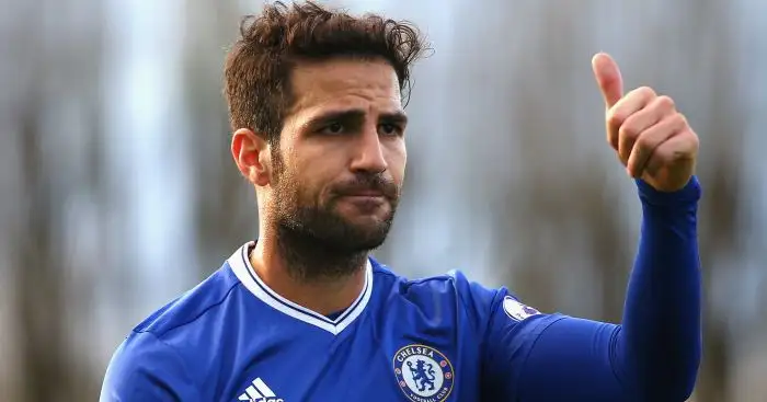 Arsenal and Wenger ‘gave me everything’ – Fabregas