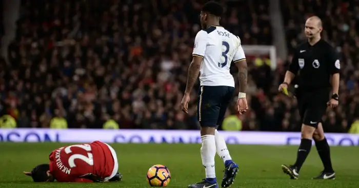 Ref Review: The controversial decisions from matchday 15