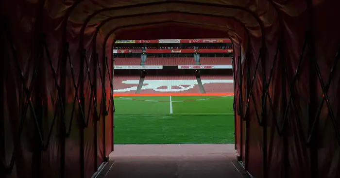Arsenal v Bournemouth: Preview, team news, odds and more