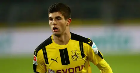 Rumour Mill: Arsenal, Spurs rival Liverpool for Dortmund ace