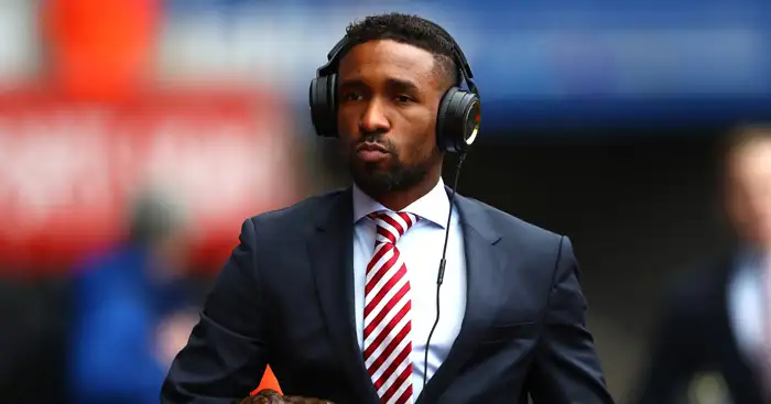 In-demand Defoe confirms he’ll rejoin former club this summer