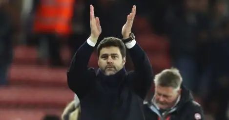 Boss Pochettino hails ‘important’ Tottenham victory