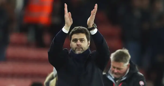 Boss Pochettino hails ‘important’ Tottenham victory