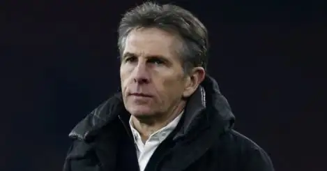 “The memories are always for the winner” – Puel