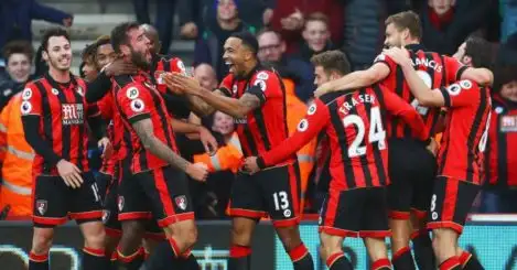 Bournemouth start season with clash against West Brom